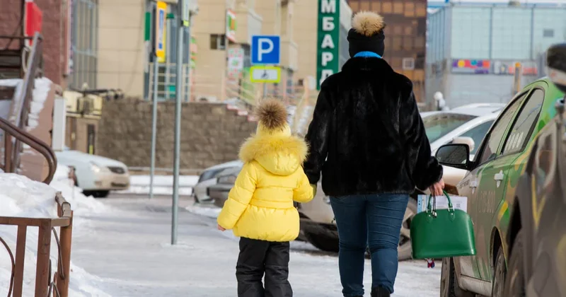 В Казахстане опровергли сообщения об ужесточении ответственности родителей