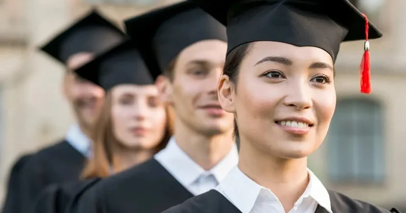 Биыл шетелдік студенттер ел қазынасына 30 млрд теңге түсірген