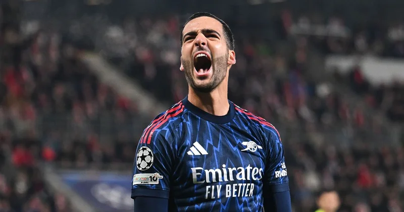 Арсенал проиграл Манчестер Юнайтед перед матчем с Кайратом