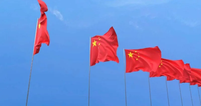 Қытайда шетелдік инвестициясы бар жаңа кәсіпорындар саны 19,1 пайызға артты