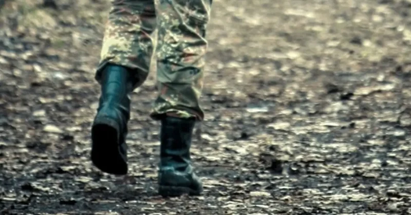 Солдат срочник совершил суицид в Усть Каменогорске