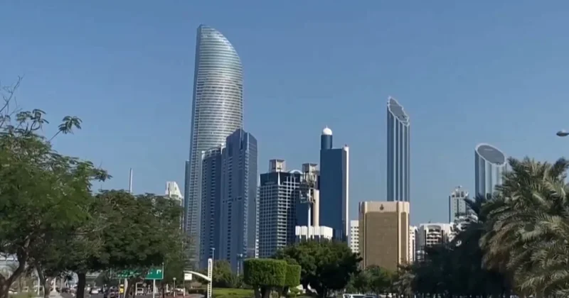 Қазақстан Орталық Азиядағы басты бизнес хаб