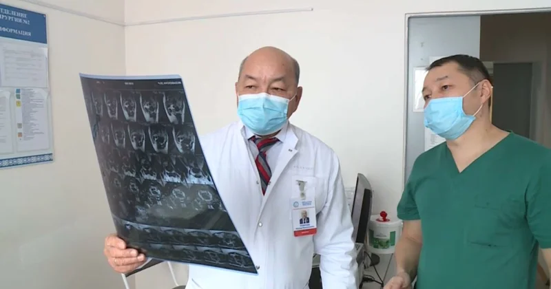 Қазақстандықтар тегін сринингтен өте алады