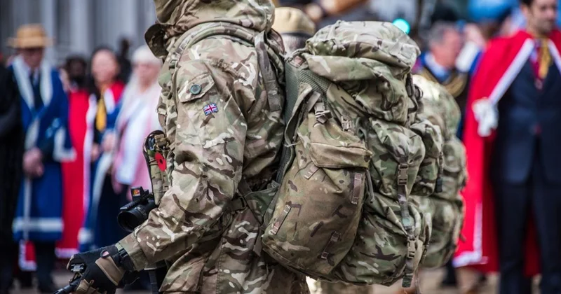 Лондон заявил о создании британского ФБР