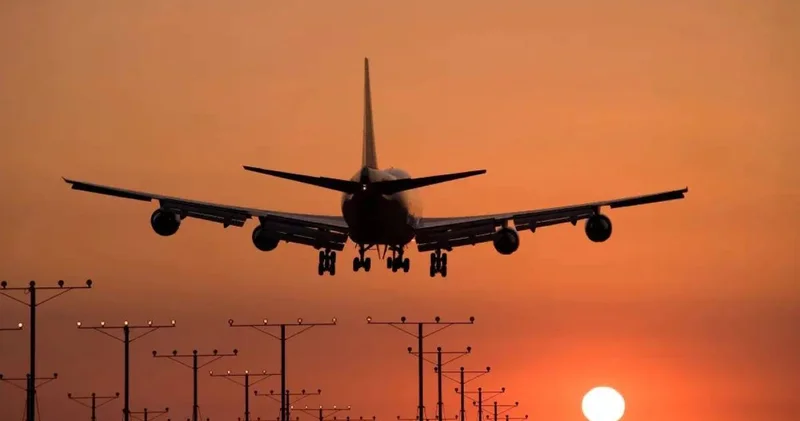 Шұғыл хабар! Алматыдан ұшып шыққан ұшақ ел күтпеген жағдайға тап болды