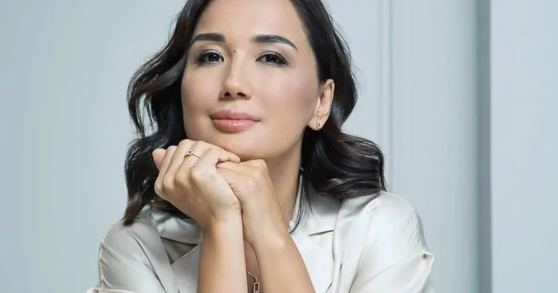 19 жыл толып отыр : Ләйлә Сұлтанқызы өміріндегі ең ерекше сәтті есіне алды