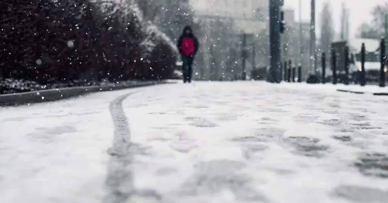 Туман, снег и морозы: какая погода ждет Алматы с 26 по 30 января