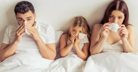 Какими народными средствами лучше не лечить детей педиатр