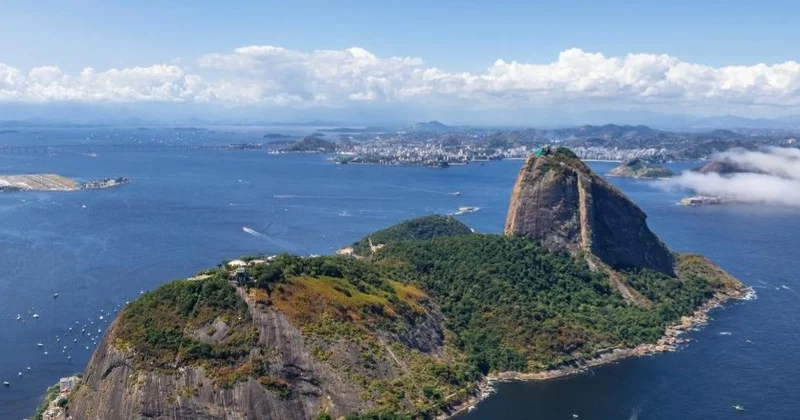 Бразилия қытай азаматтары үшін визасыз режим енгізеді