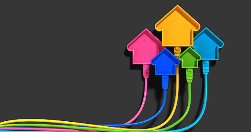 Қолжетімді интернеттің арқасында 500 ден астам ауыл интернетке қосылды