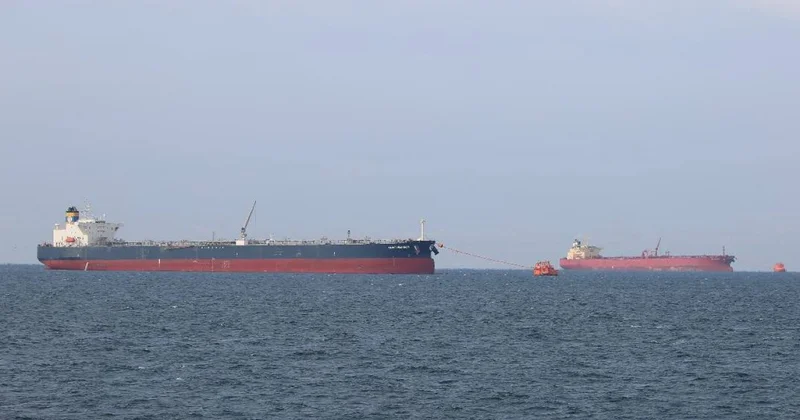 КТК теңіз терминалында мұнай тиеу қайта іске қосылды