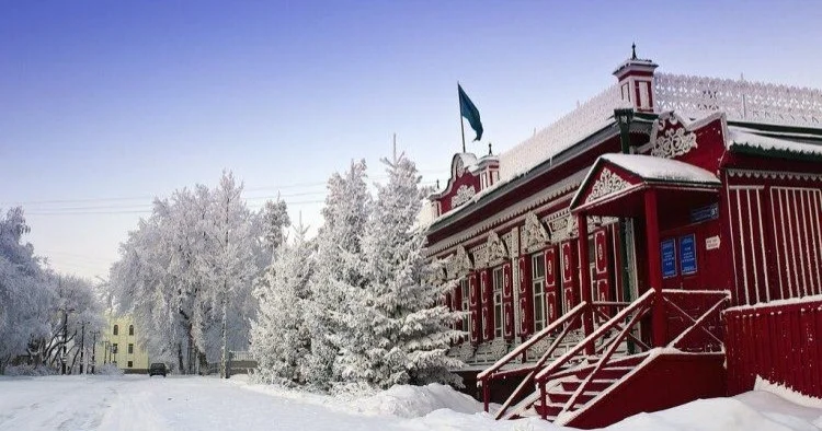 Тар ғимарат, кадр тұрақтамау: Павлодарлық музейде шешімін таппаған қандай мәселелер бар