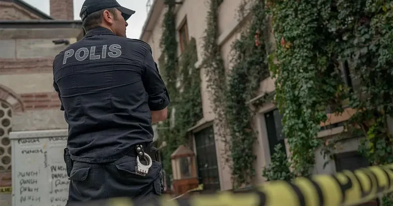 В Стамбуле найдено обезглавленное тело гражданки Узбекистана