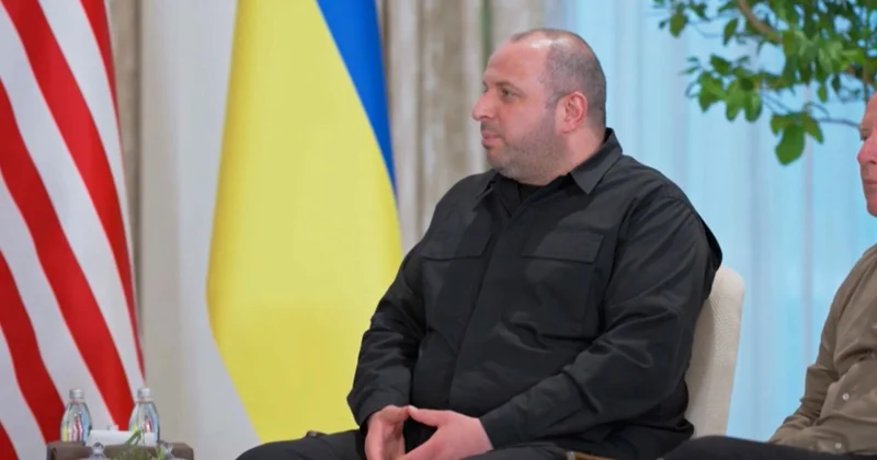 Ресей, АҚШ және Украина тараптары үшінші рет кездесу өткізеді