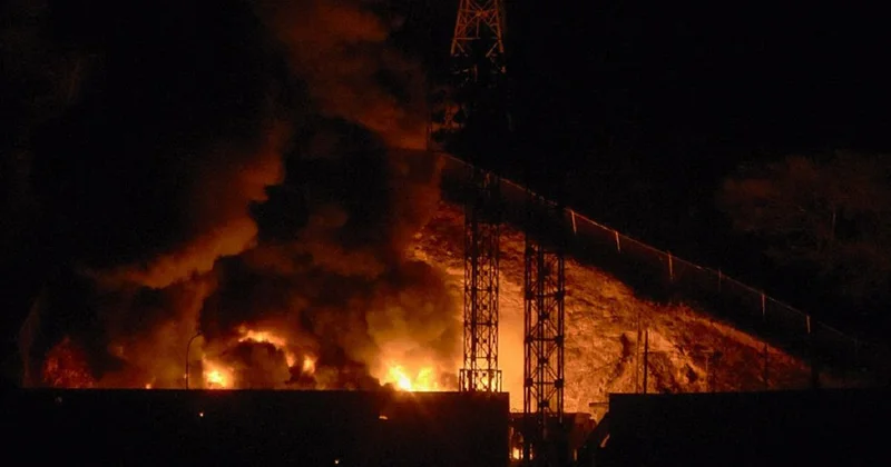 Трамп озвучил название примененного в Венесуэле секретного оружия