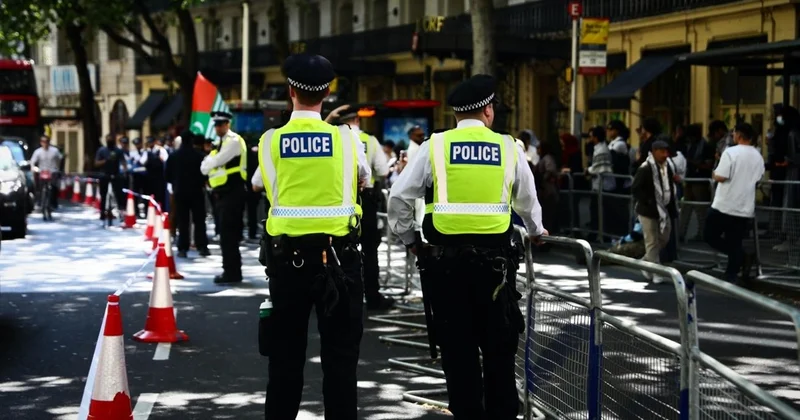 Ұлыбританияда ФБР дің аналогы құрылады