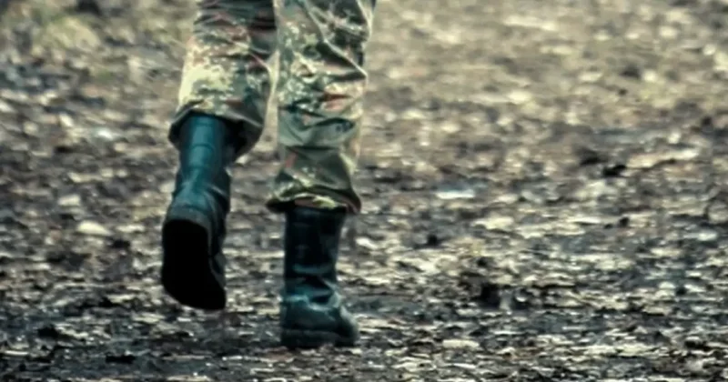 Өскемендегі әскери бөлімде сарбаз өзіне қол жұмсады