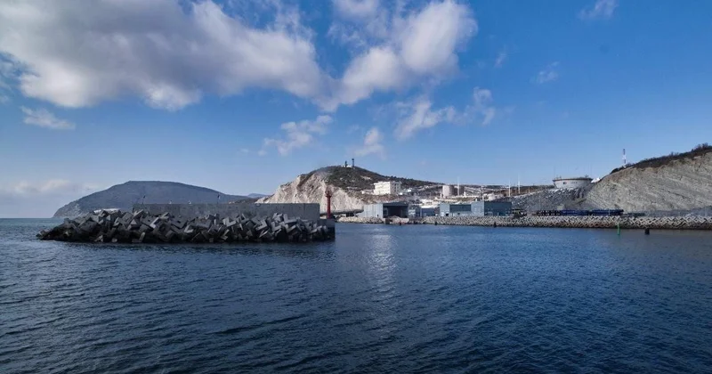 На Морском терминале КТК завершили ремонтные работы