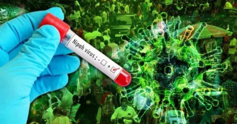 Дәрігерлер де дәрменсіз: Үндістанда емі жоқ вирус тарады