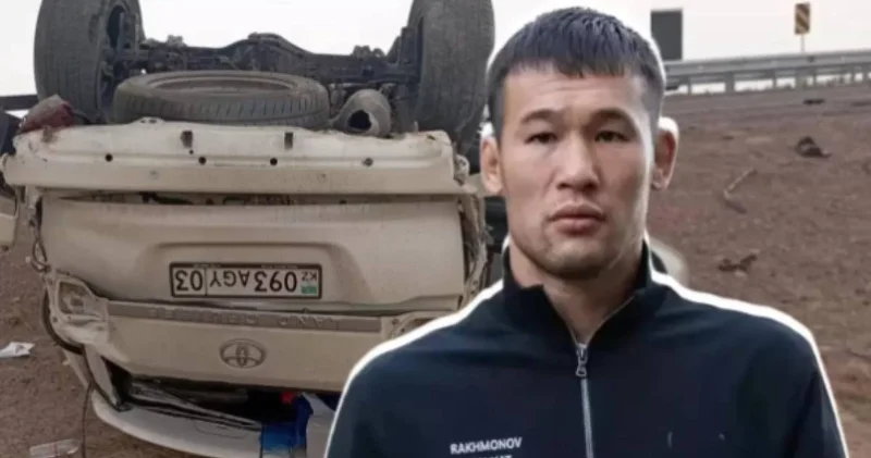 5 жылға дейін бас бостандығынан айыру? Шавкат Рахмоновтың әйеліне қатысты сұмдық хабар шықты