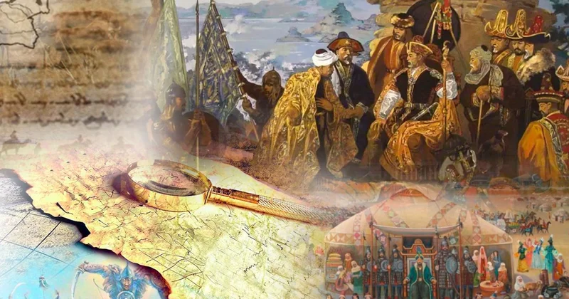 Қазақ хандығындағы құрылтайдың рөлі