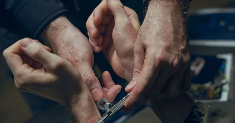 КНБ задержал бывшего главу Фонда проблемных кредитов