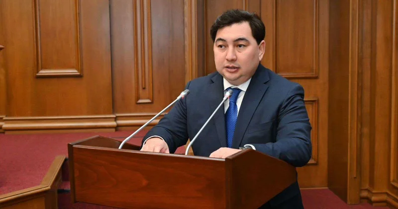 Глава АДГС встретился с коллективом Миннауки