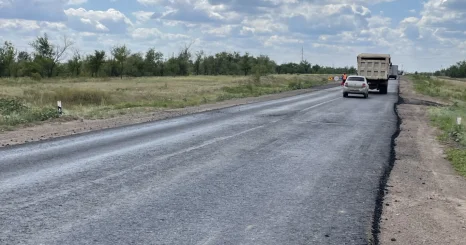 Более 56 миллионов тенге похитили при ремонте сельских дорог в ЗКО