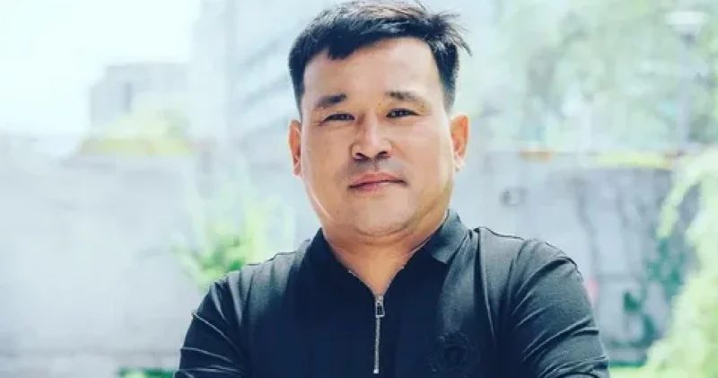 Алты балам ауырғанда бұлай жыламаппын : Қанат Әлжапбаров оқырманды ойландырып қойды