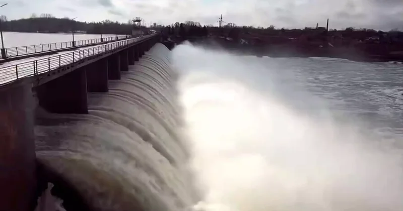 Қарағанды облысында су басуы мүмкін 139 елді мекен бар