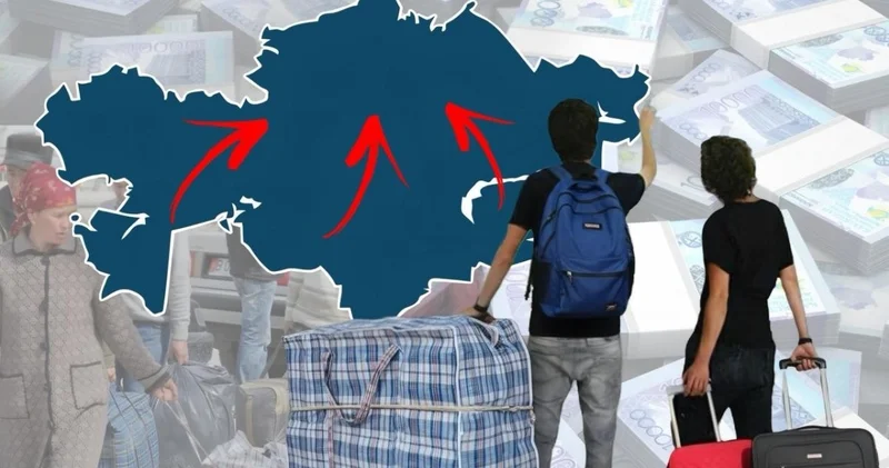 Қоныс аударушыларды қолдайды