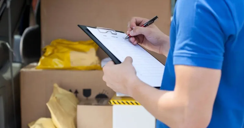 Курьер домогался девушки в Алматы: полиция требует усилить требования к агрегаторам доставки