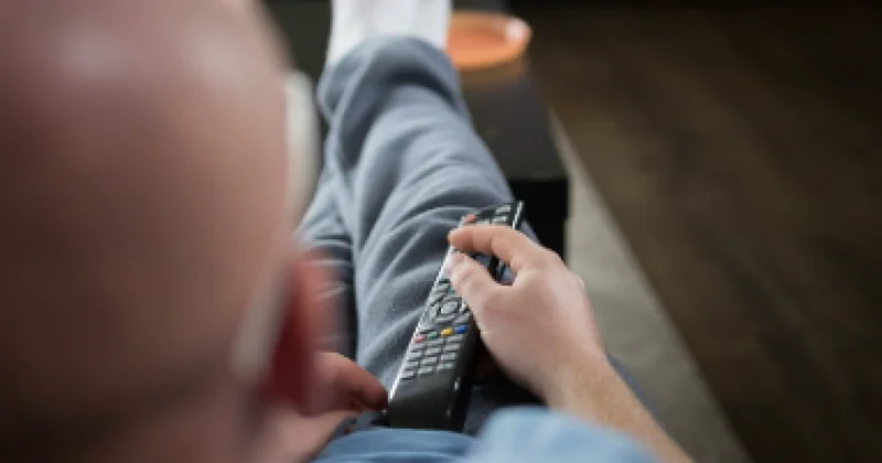 Мужчина скончался после избиения пультом от телевизора в Петропавловске