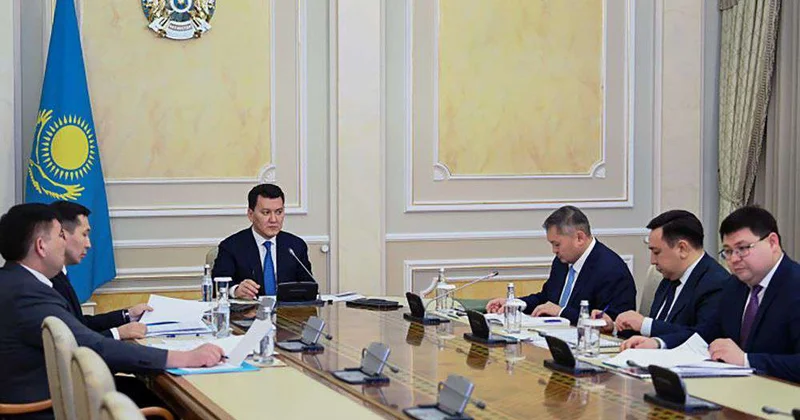 Специалисты атомной энергетики будут обучаться по программе Болашак