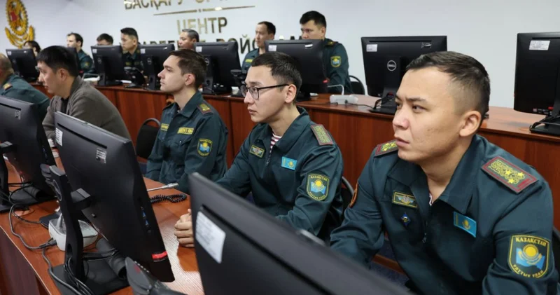 Ұлттық ұландағы жаңашылдық: жаңа платформа, мобильді қосымша енгізілмек