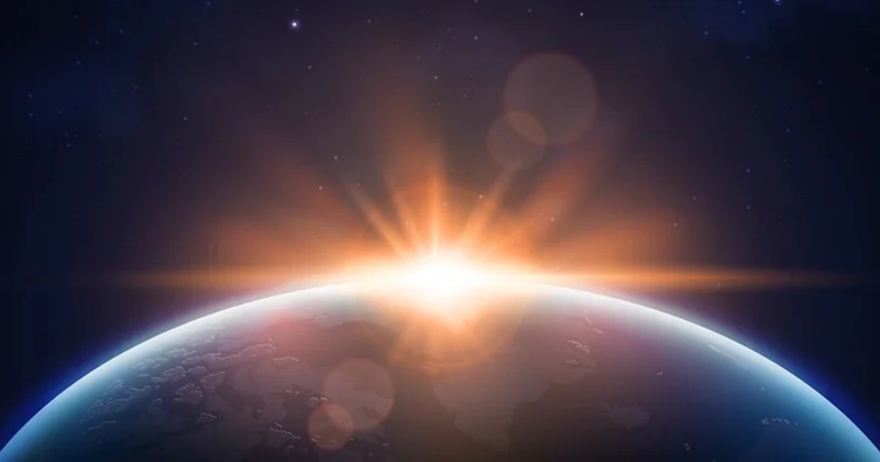 Қаңтар айы магниттік дауылдар бойынша он жылдық рекорд орнатты