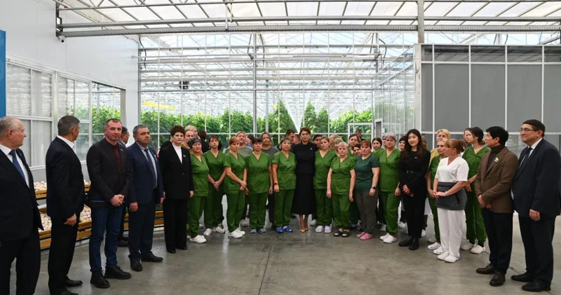 Аида Балаева: Еңбек адамына деген құрмет жай ұран емес, заңмен бекітілген, қоғам өмірінің ажырамас қағидасына айналуы керек