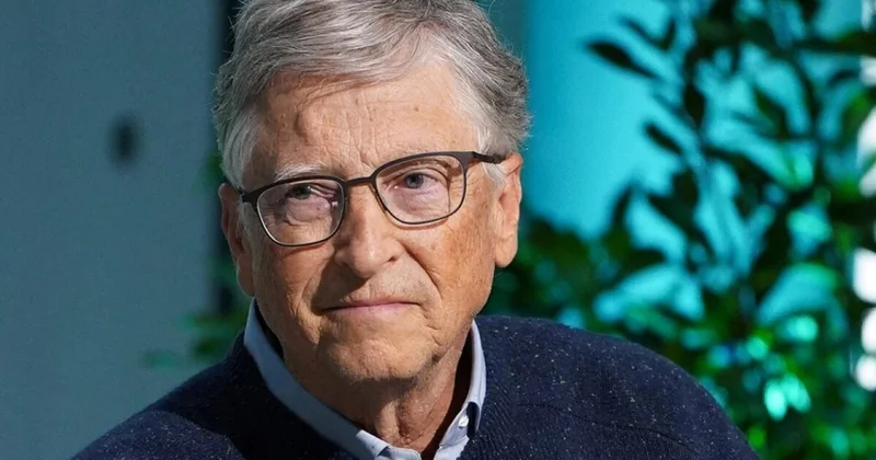 Билл Гейтс признался в изменах супруге с уроженками России