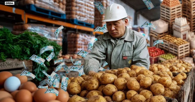 Регулирование цен может обернуться пустыми полками бизнес
