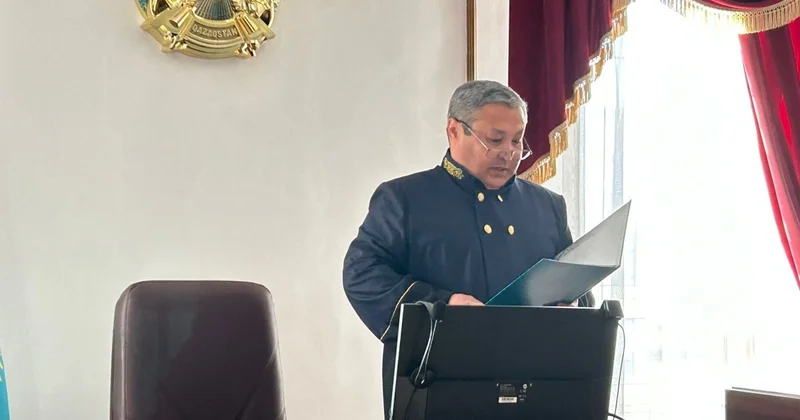 Ақтөбе соты кісі өліміне қатысты істі екі рет қарады