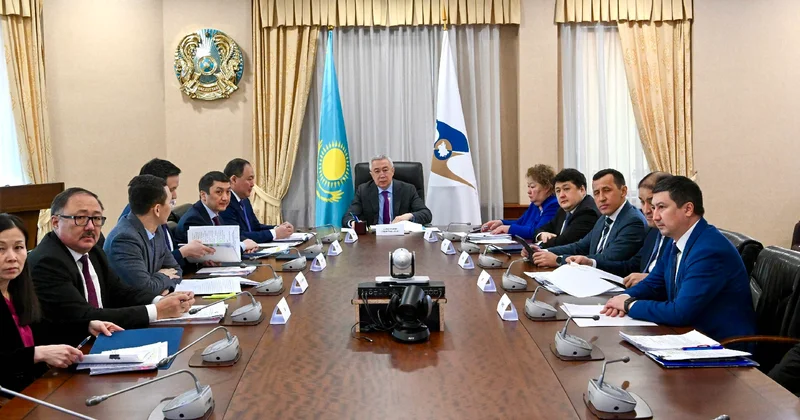 ЕАЭО кеңесі ғылыми атақтарды өзара тану туралы келісімді мақұлдады