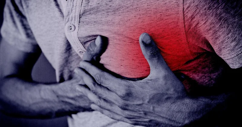 Кардиохирург назвал главный признак приближающегося инфаркта