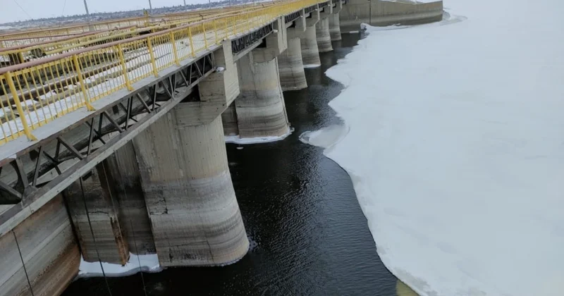 Солтүстік өңірлер су тасқынына қалай қамданып жатыр?