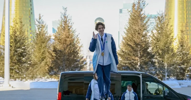 Михаил Шайдоров признался, о чем мечтал в детстве