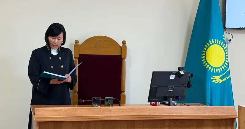 Оралда әкімдер мен депутаттың да үрейін алған блогер сотталды