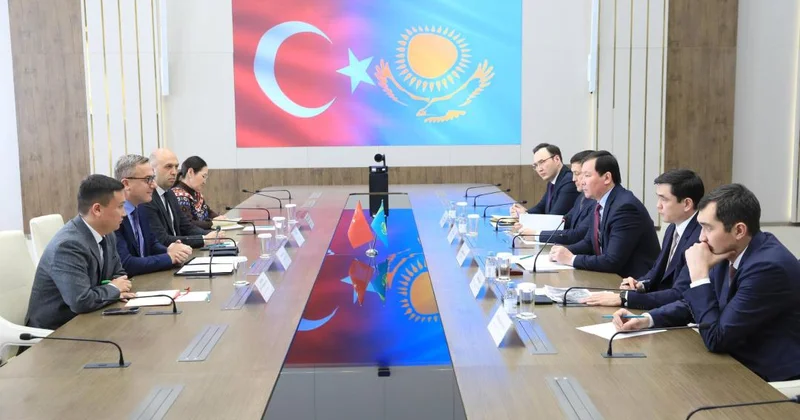 42 млрд теңгеге жуық инвестиция: Ақтөбеде Coca Cola зауыты салынады