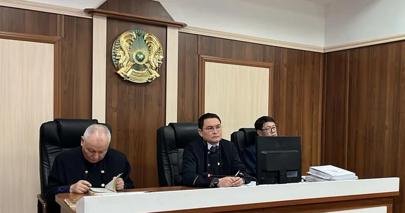 Апелляция Айзат Жұманованың өліміне қатысты үкімді өзгеріссіз қалдырды