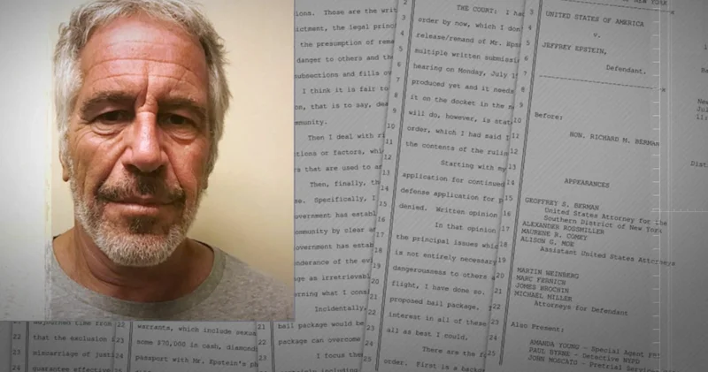 Файлы Эпштейна и Старый Казахстан