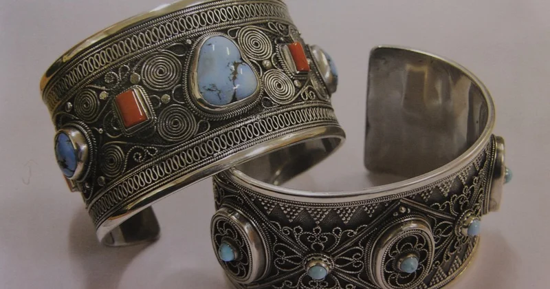 Зергерлік бизнес жайын зерделесек...