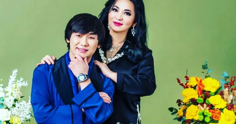 Бақытты еттің : Гүлзира Айдарбекова Қайрат Нұртасты ерекше құттықтады